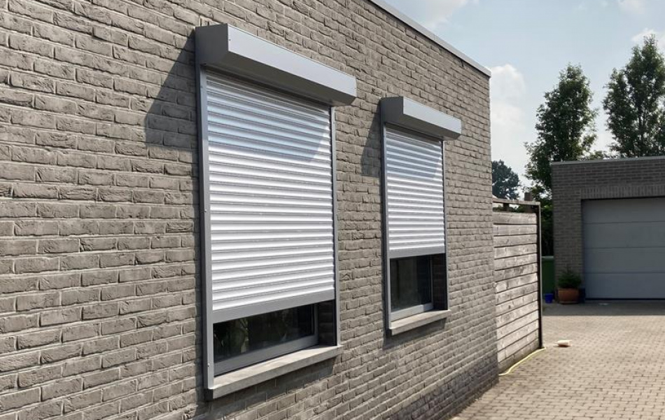 Рассчитать и купить Алюминиевые