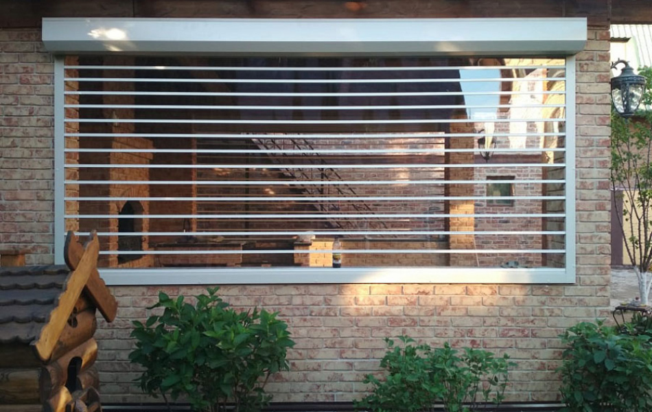 Рассчитать и купить Прозрачные