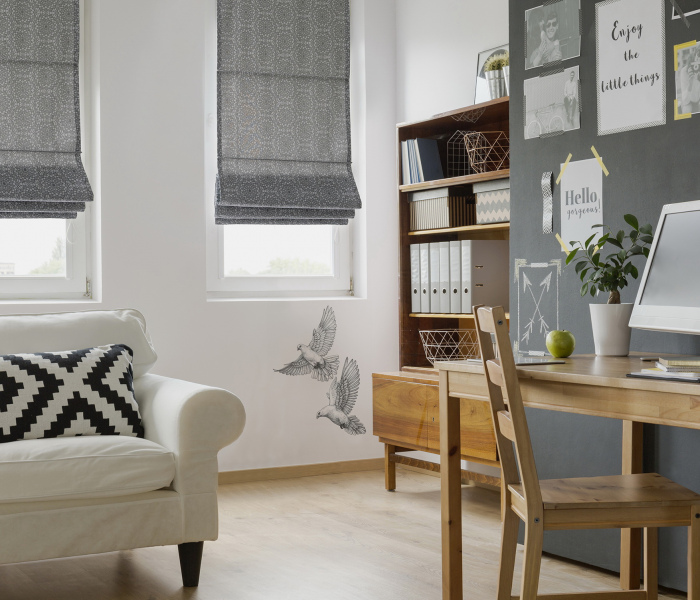 Римские шторы