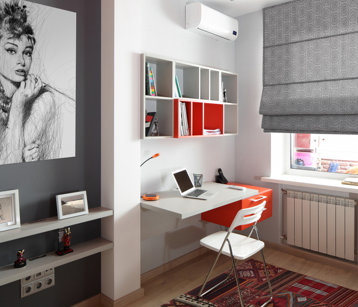 Римские шторы