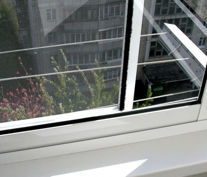 Раздвижные