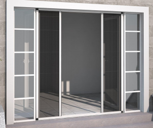 Раздвижные