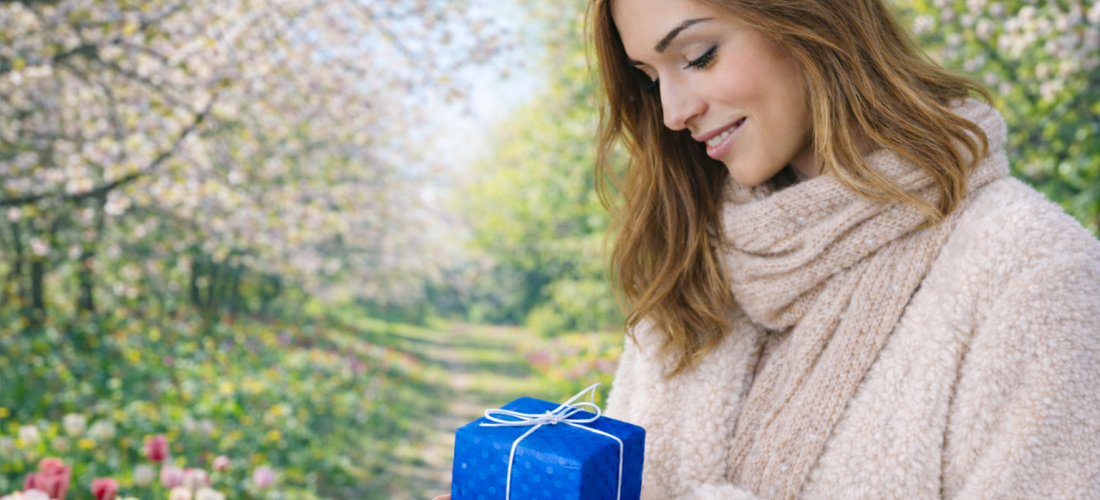 Акция Зимняя акция