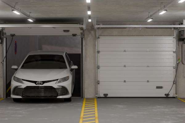 Новость Новые продукты воротных систем и перегрузочного оборудования